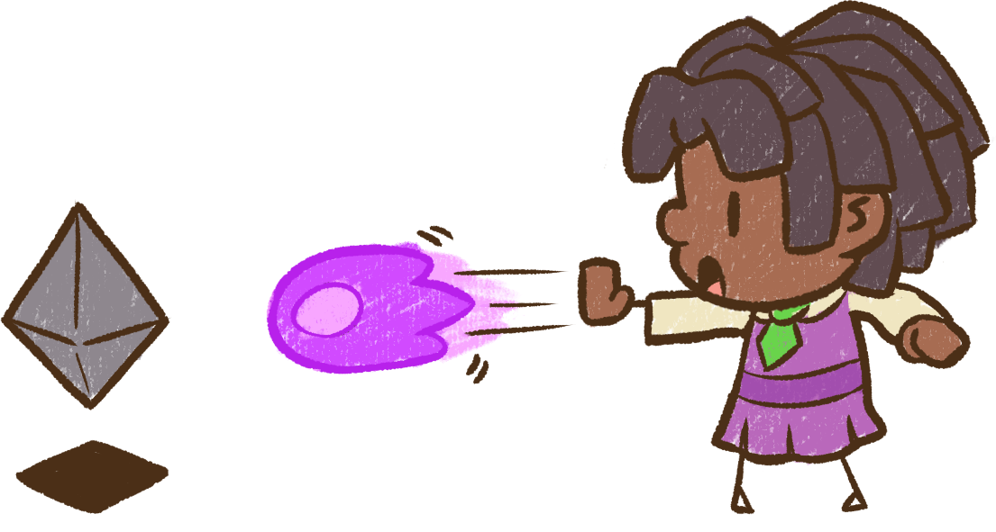 Tutorial Bia atacando, 2024