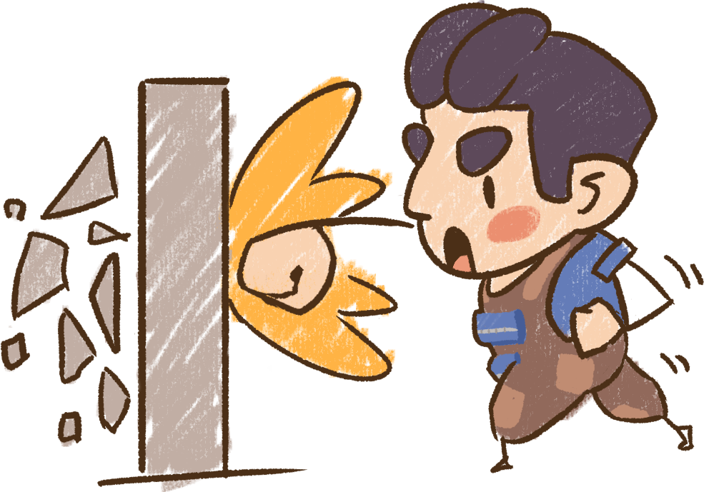 Tutorial Tino atacando, 2024