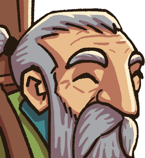 Professor ipê, 2024