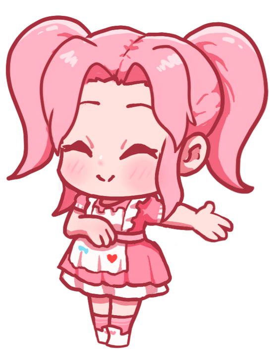 Chibi - Bem vindo ao MewMew, 2025