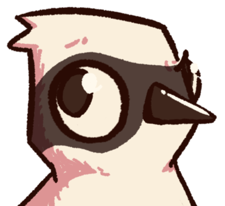 Lavadeira(pássaro) pensando, 2024