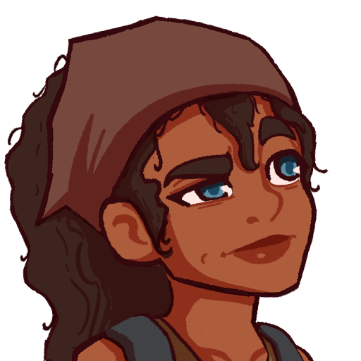 Turista pensando, 2025