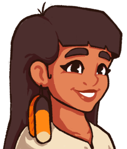 Amary sorrindo, 2025