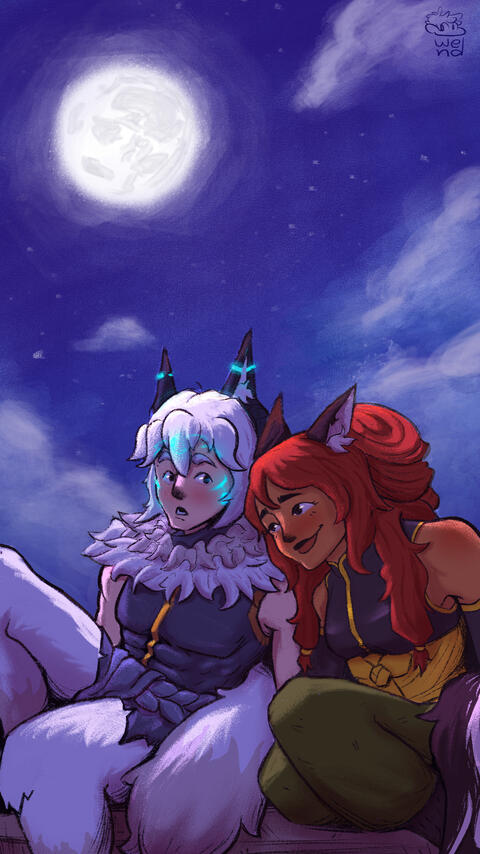 Hyou and Akira Commission, 2025